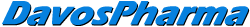 DavosPharma Logo